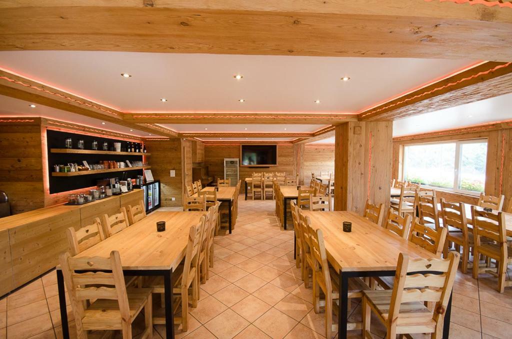 Family B&B Le Vieux Chalet Chateau-d'Oex Ngoại thất bức ảnh